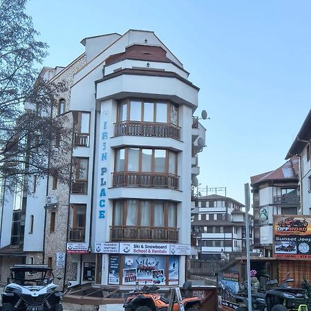 Nice And Quiet Apartment Next To Gondola Lift. بانسكو المظهر الخارجي الصورة