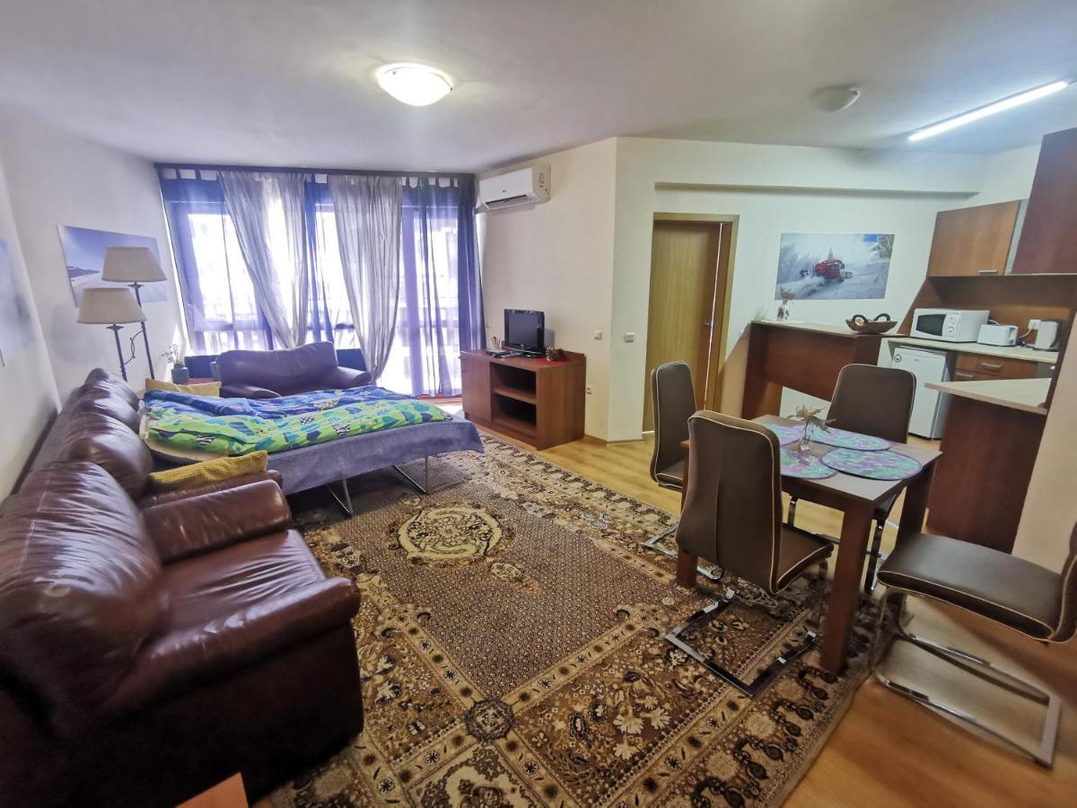 Nice And Quiet Apartment Next To Gondola Lift. بانسكو المظهر الخارجي الصورة