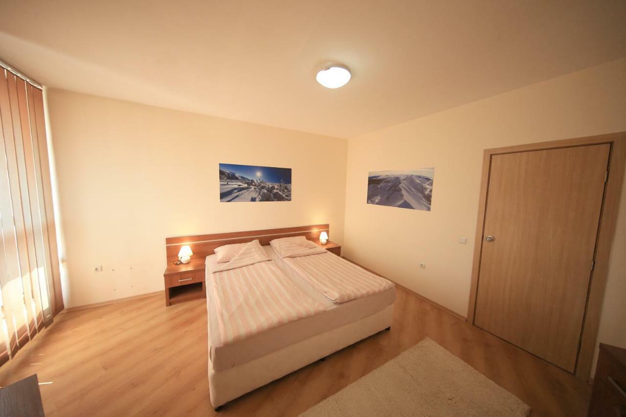 Nice And Quiet Apartment Next To Gondola Lift. بانسكو المظهر الخارجي الصورة