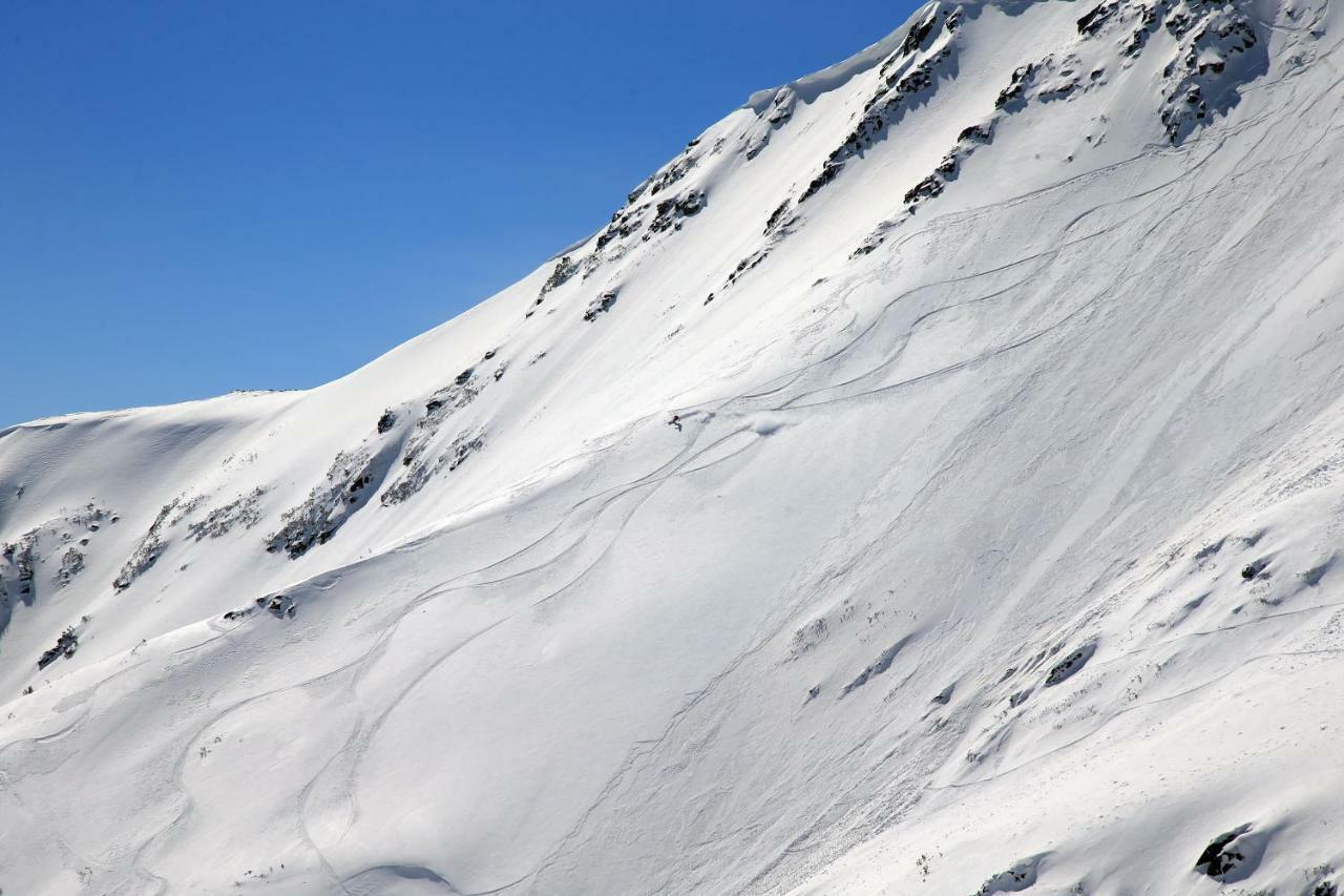 Nice And Quiet Apartment Next To Gondola Lift. بانسكو المظهر الخارجي الصورة