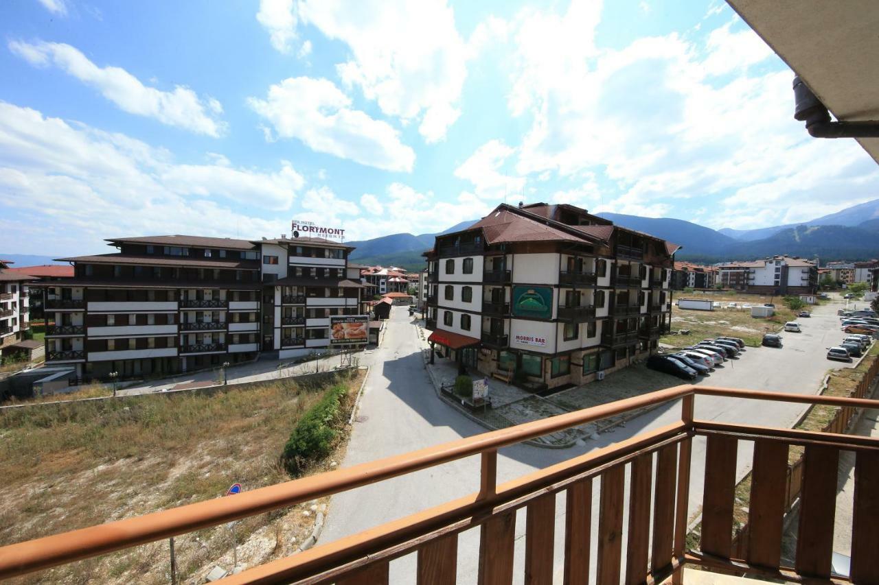 Nice And Quiet Apartment Next To Gondola Lift. بانسكو المظهر الخارجي الصورة